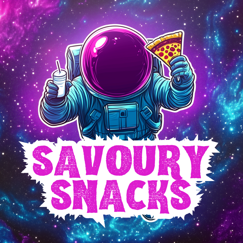 Savoury Snacks