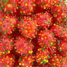 Freeze Dried Nerd Gummy Clusters