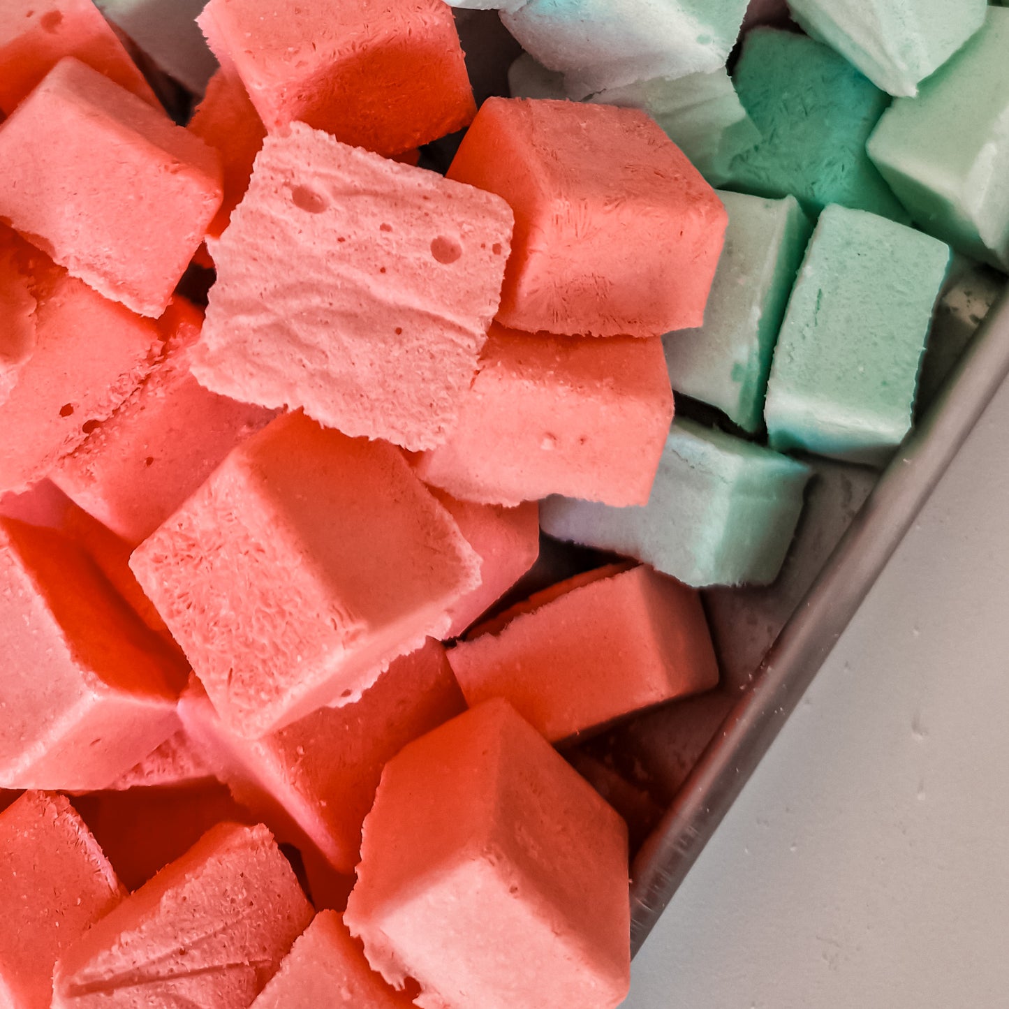 Freeze dried Strawberry milkshake