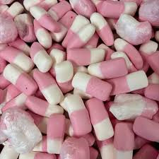 Freeze Dried Squishies