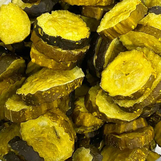 Freeze Dried Pickles