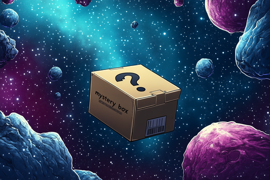 Mystery Sweet Box