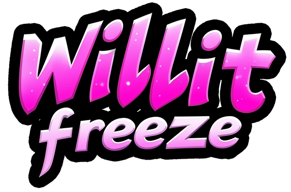 Willit Freeze Treats